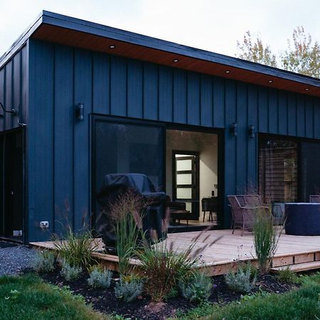 הוילה Tatamagouche Reid'S Cove Retreat מראה חיצוני תמונה