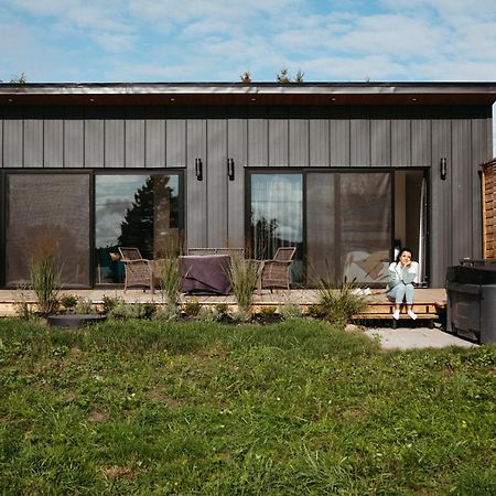 הוילה Tatamagouche Reid'S Cove Retreat מראה חיצוני תמונה