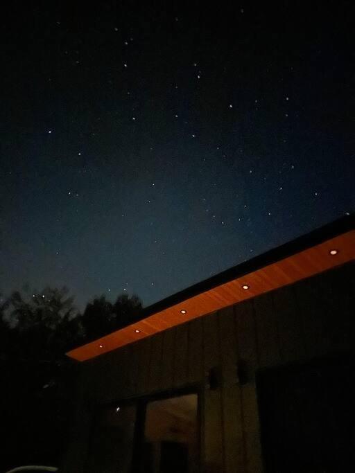 הוילה Tatamagouche Reid'S Cove Retreat מראה חיצוני תמונה