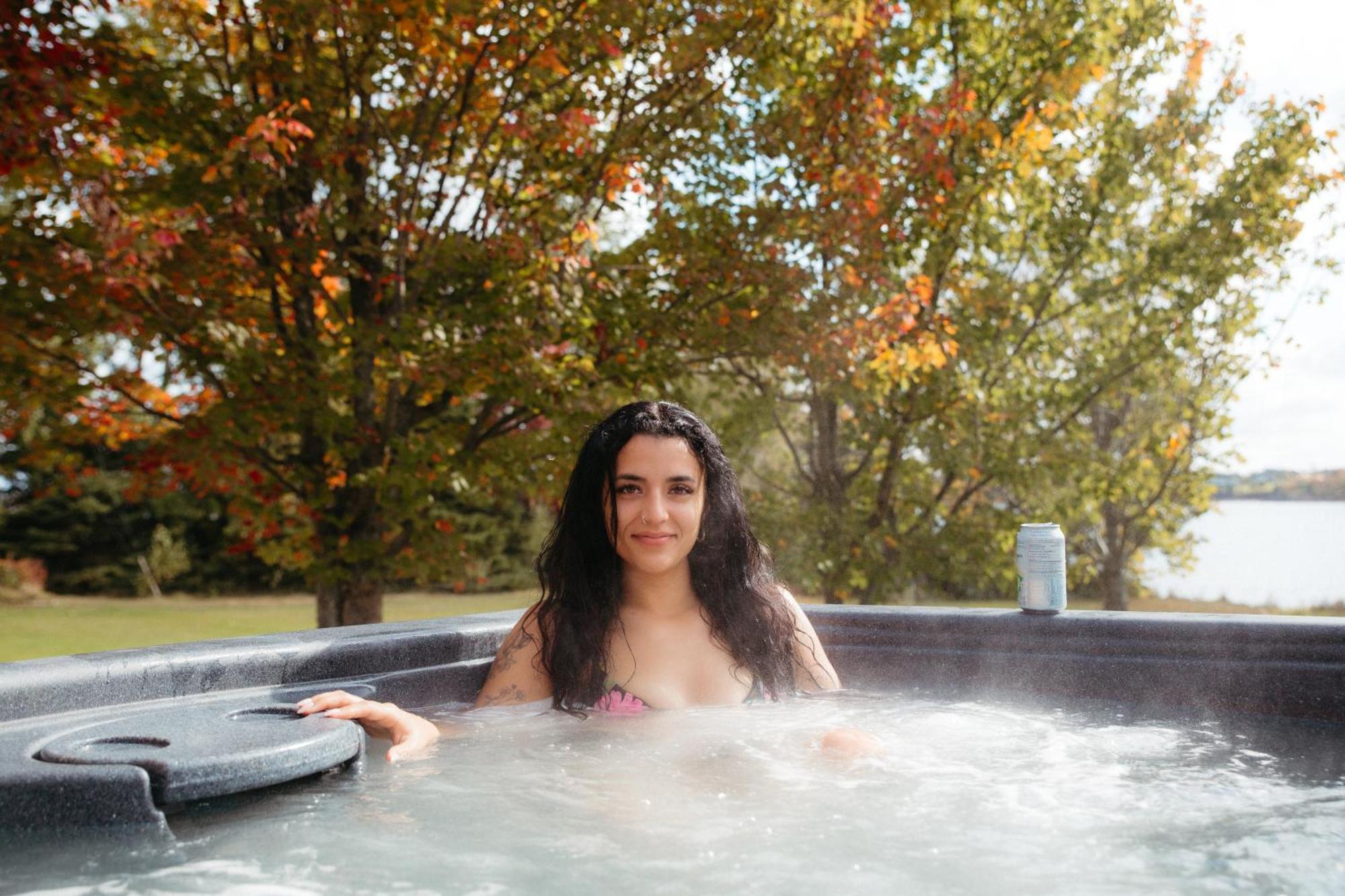 הוילה Tatamagouche Reid'S Cove Retreat מראה חיצוני תמונה